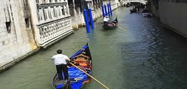 Venècia Marco Polo per 29,74 € o menys, gen. >